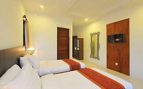 Blibli Villas Penestanan Ubud
