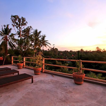 Blibli Villas Penestanan Ubud Exterior photo