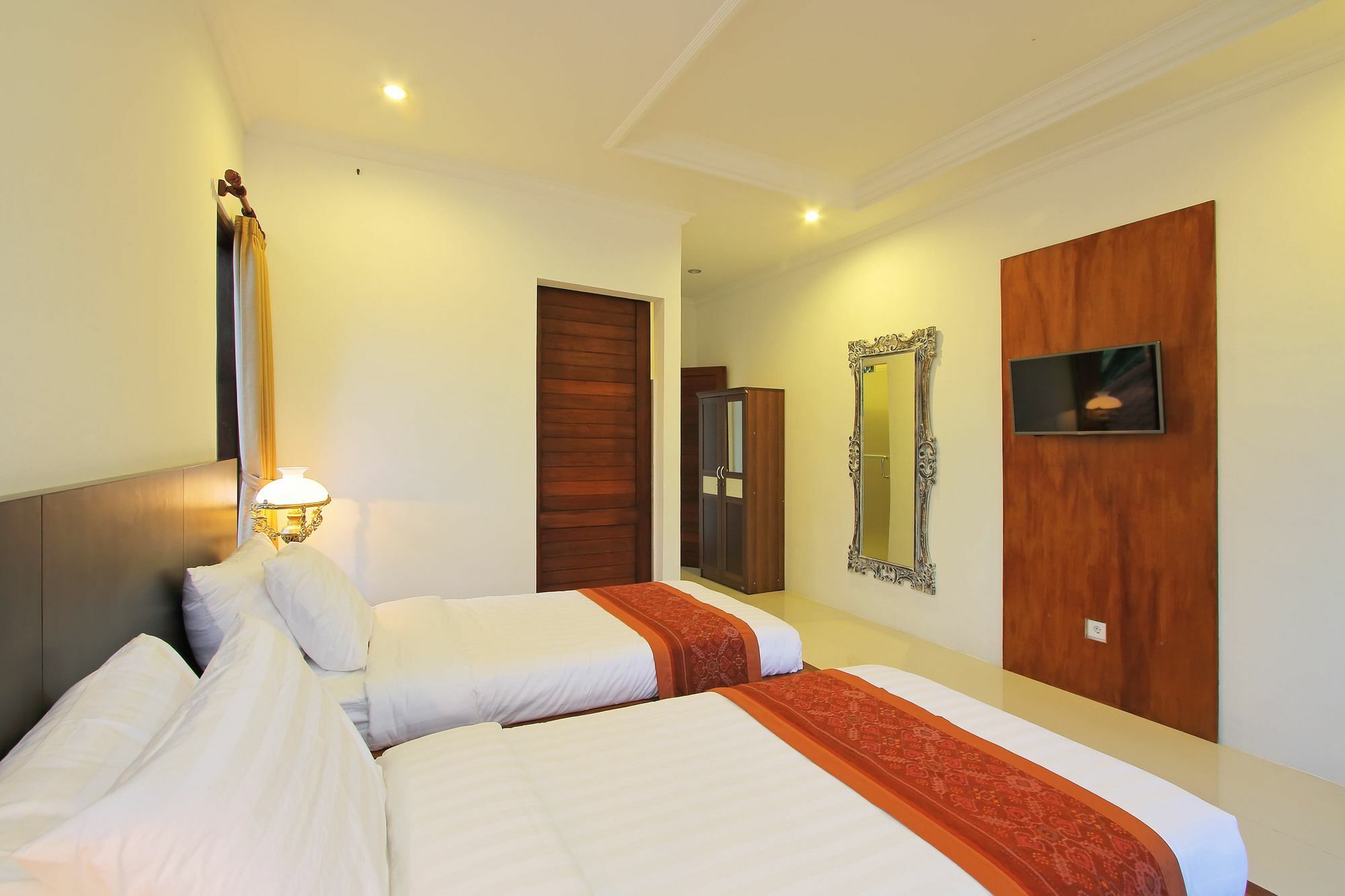Blibli Villas Penestanan Ubud Exterior photo