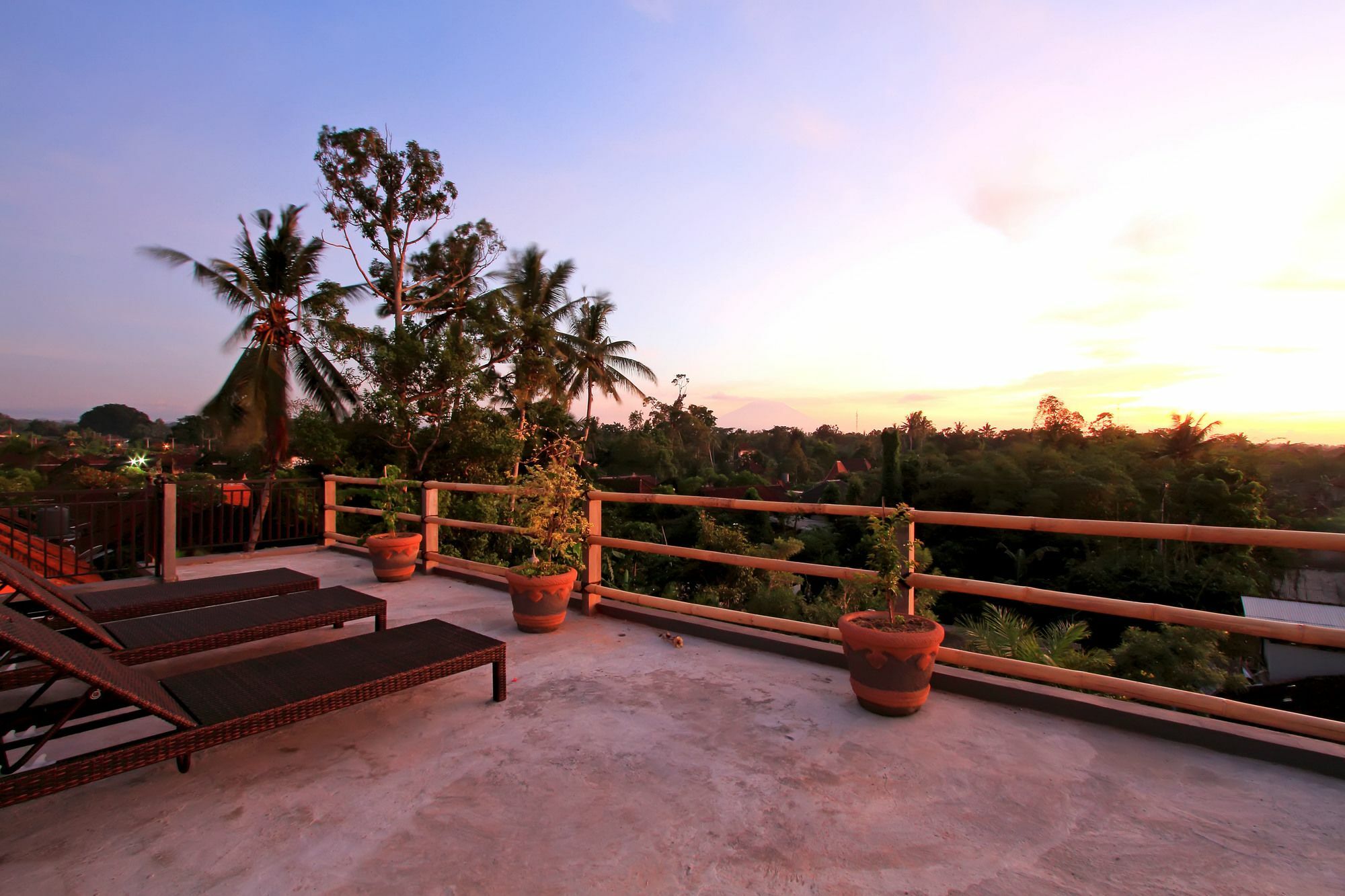 Blibli Villas Penestanan Ubud Exterior photo