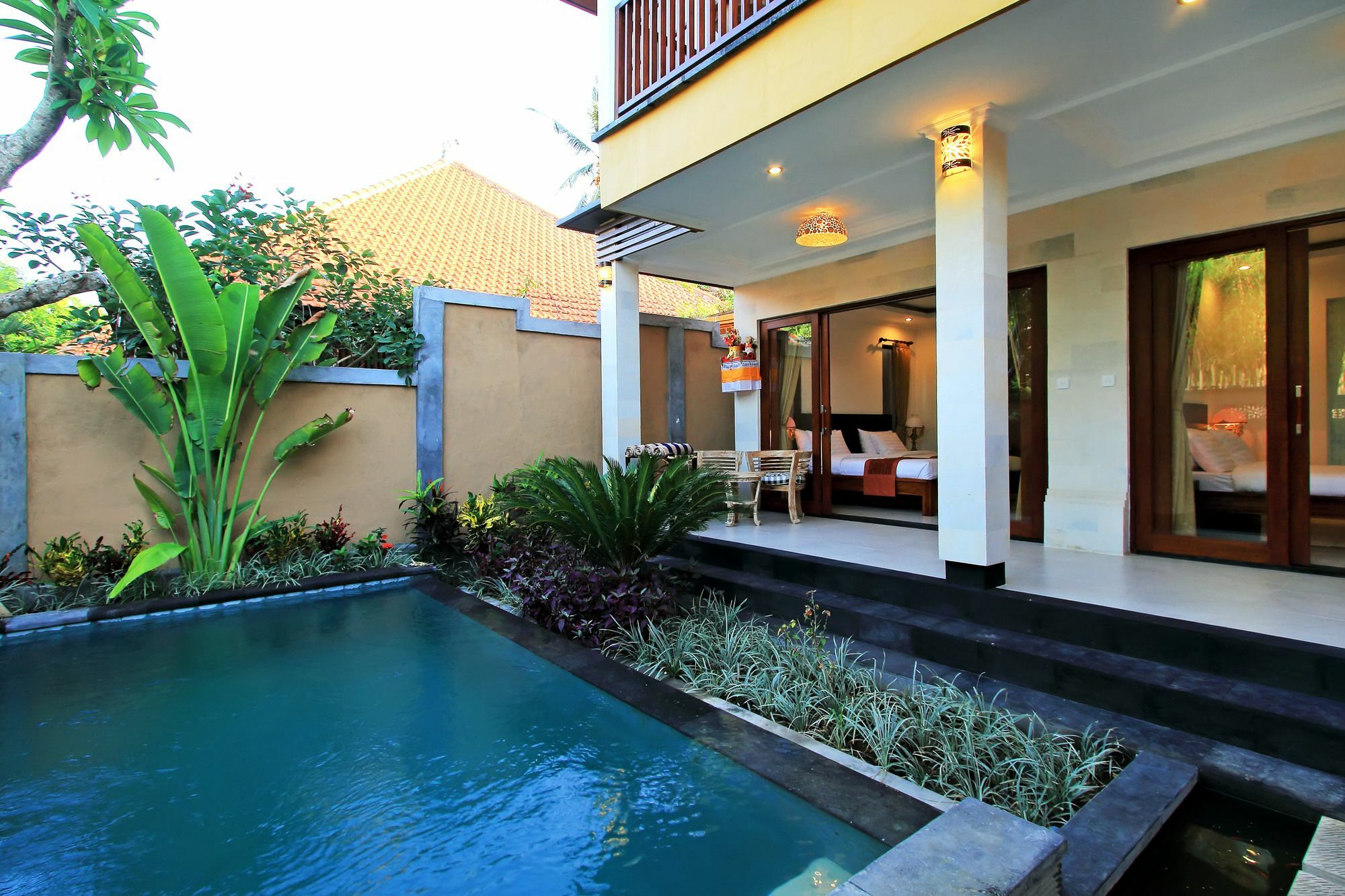 Blibli Villas Penestanan Ubud Exterior photo