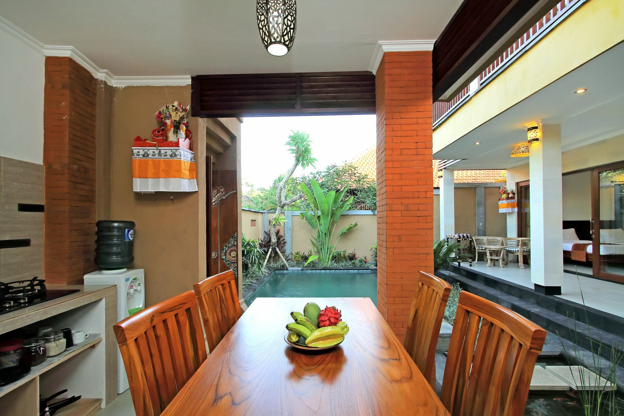 Blibli Villas Penestanan Ubud Exterior photo